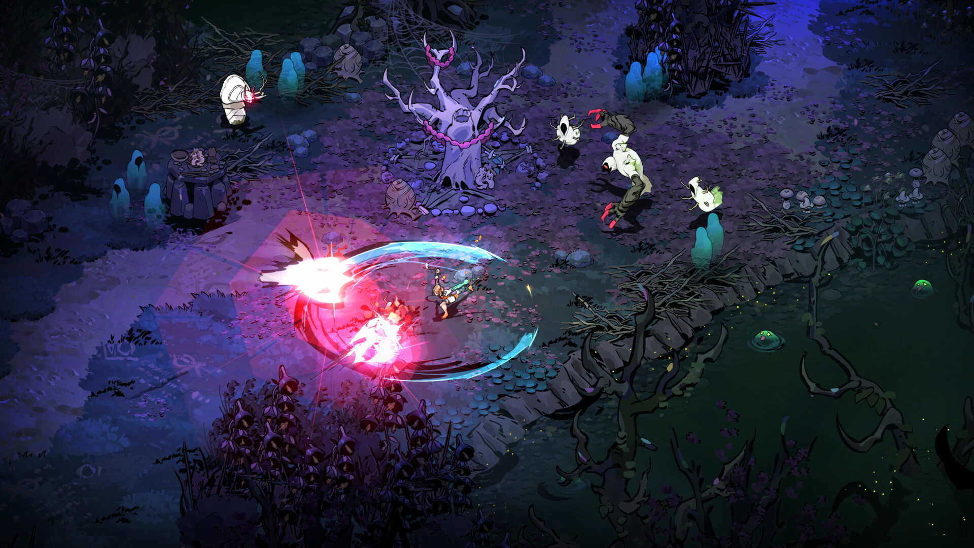 哈迪斯2Steam评价好评如潮 好评率98%