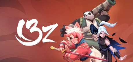 3D动作肉鸽游戏《13Z》Steam页面上线