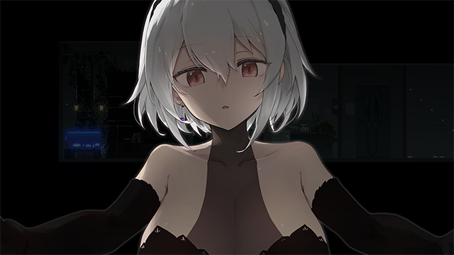 Dusk City《群青の魔女》全BOSS攻略指南及打法技巧_Dusk City《群青の魔女》全BOSS攻略