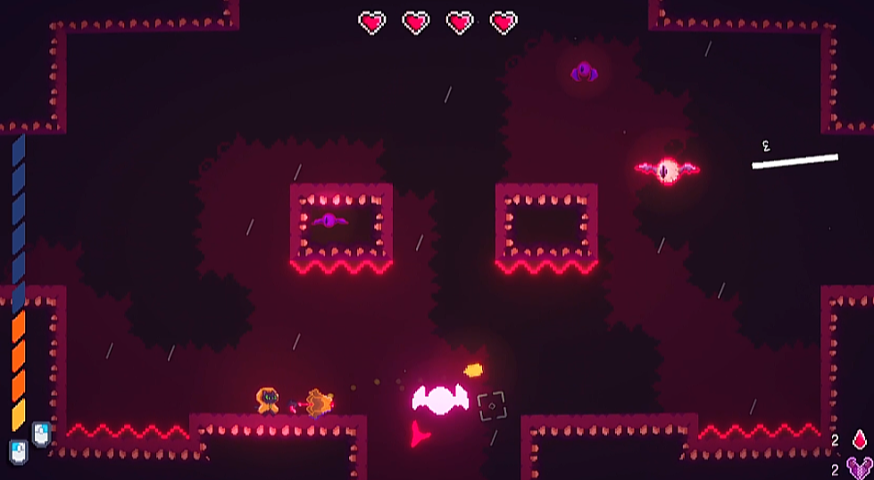 Hellbrella将于6月发售