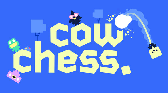 《Cow Chess》Steam上线