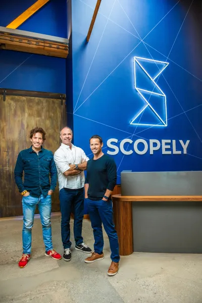 ‌《宝可梦GO》开发商出售旗下游戏业务给Scopely