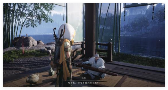 燕云十六声清河善妙州前尘旧物怎么收集