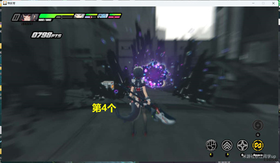 绝区零旧城建区南段宝箱都在哪 分享绝区零旧城建区南段小卡格车位置分享