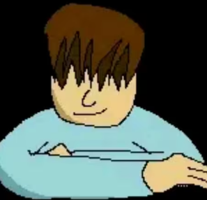 巴迪老师人物图鉴大全 巴迪老师游戏里面的人都是谁介绍