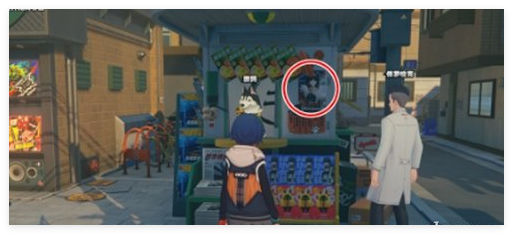 绝区零被嘉音包围了成就怎么做