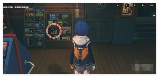 绝区零被嘉音包围了成就怎么做