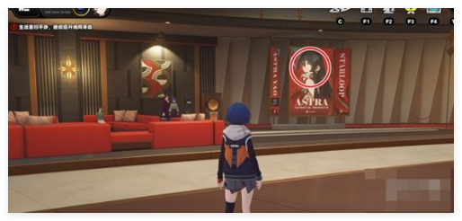 绝区零被嘉音包围了成就怎么做