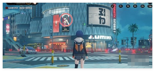 绝区零被嘉音包围了成就怎么做