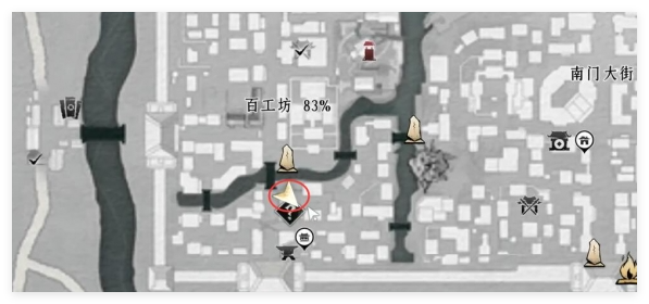 燕云十六声噫恁真中奇遇怎么做