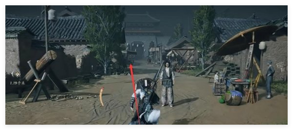 燕云十六声暗蜂传蕊任务怎么做