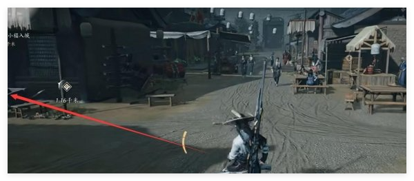 燕云十六声暗蜂传蕊任务怎么做