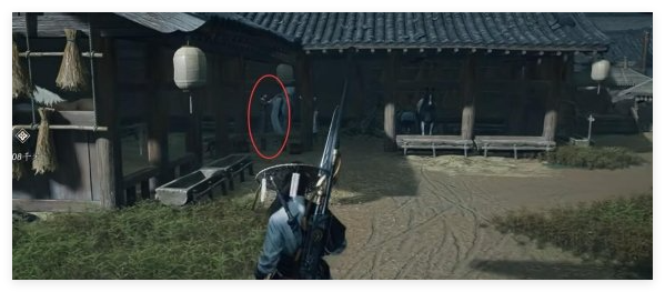 燕云十六声暗蜂传蕊任务怎么做