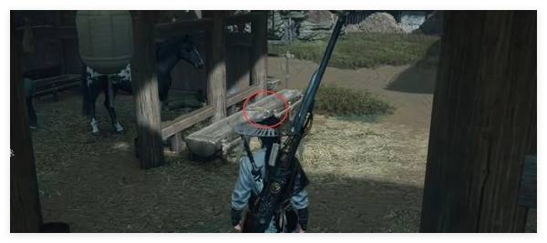 燕云十六声暗蜂传蕊任务怎么做