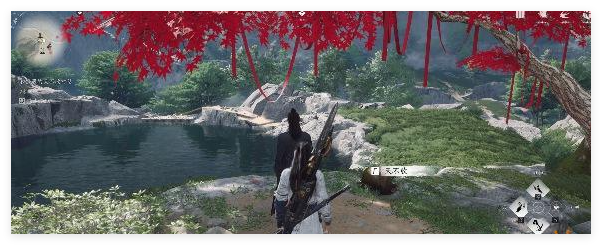 燕云十六声红尘障目奇术怎么得到