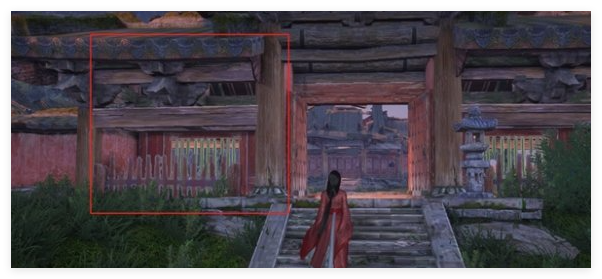燕云十六声柴王庙和佛爷寨掌中宝去哪找