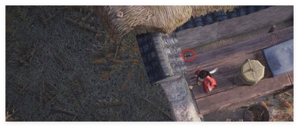 燕云十六声临津渡和琼林苑掌中宝在哪