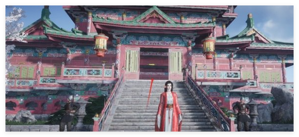 燕云十六声临津渡和琼林苑掌中宝在哪