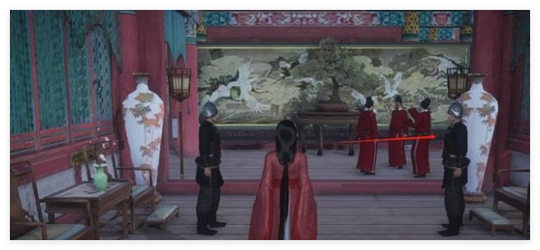 燕云十六声临津渡和琼林苑掌中宝在哪