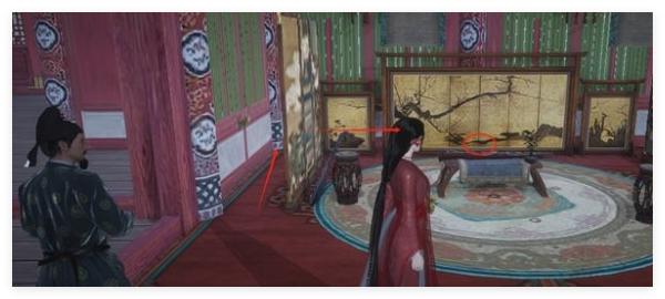 燕云十六声临津渡和琼林苑掌中宝在哪