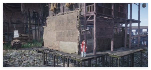 燕云十六声天上来和万胜镇掌中宝在哪