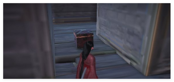 燕云十六声天上来和万胜镇掌中宝在哪