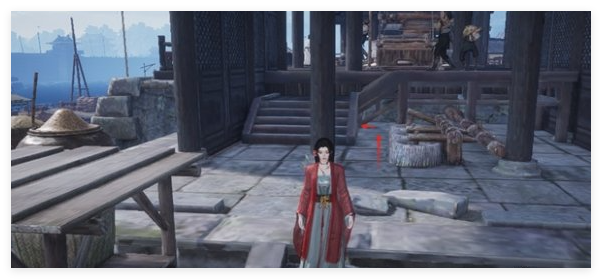 燕云十六声天上来和万胜镇掌中宝在哪