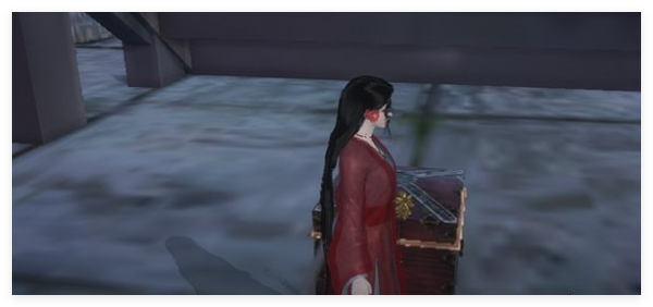 燕云十六声天上来和万胜镇掌中宝在哪