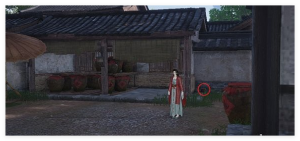 燕云十六声达安村和寿昌坊掌中宝在哪