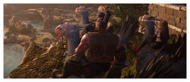 最终幻想7重生星陨商店商品有哪些