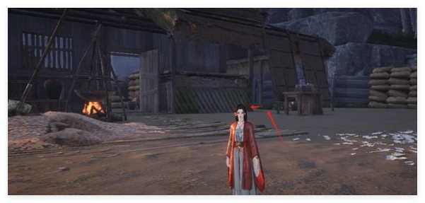 燕云十六声神仙渡和烧瓷岭掌中宝在哪