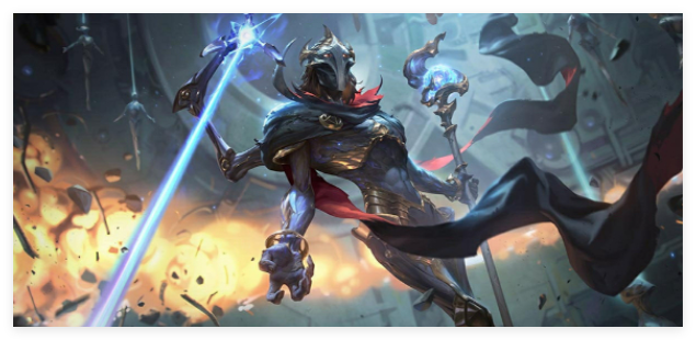 云顶之弈15.3版本更新了什么