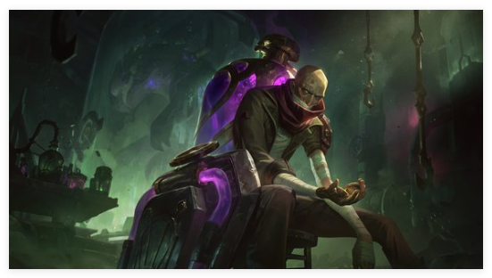 云顶之弈15.3版本更新了什么