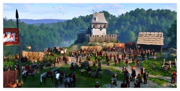 天国拯救2食物控制台代码哪些能用