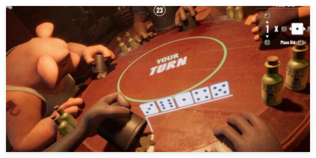 骗子酒馆玩法规则是什么