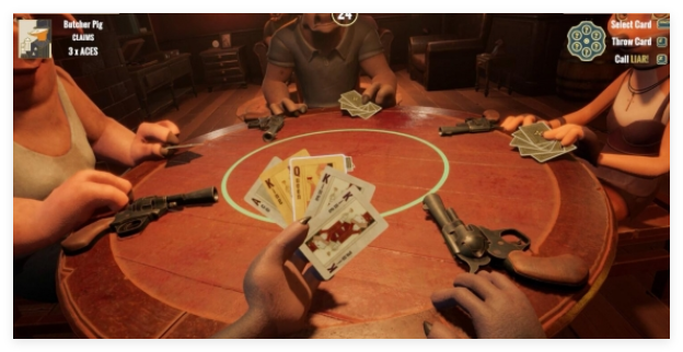 骗子酒馆玩法规则是什么