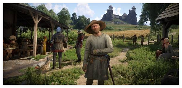 天国拯救2徽章控制台代码有哪些