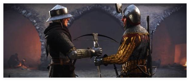 天国拯救2箭矢弹药控制台代码用什么