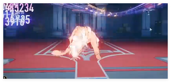 崩坏星穹铁道阿格莱雅每轮10+动配队