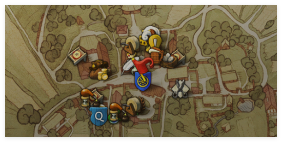 天国拯救2武器哪个最轮椅