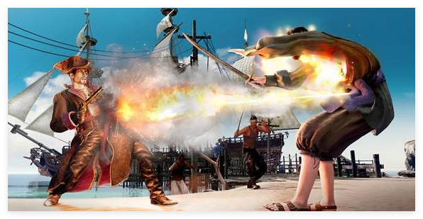 如龙8外传夏威夷海盗配置最低要求是什么