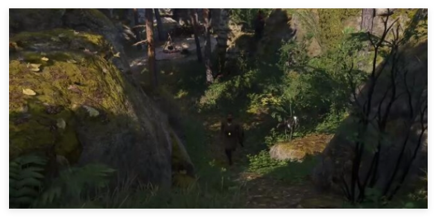 天国拯救2深山隐士结局怎么做