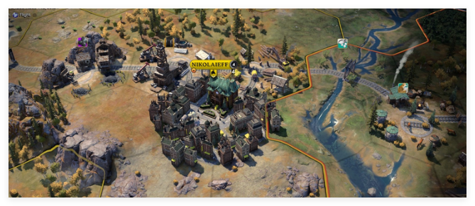 文明7纪念物怎么修改