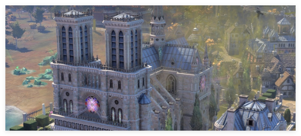 文明7定居点上限怎么修改