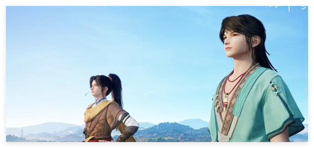 仙剑世界白藏阵容怎么搭配