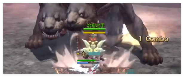 龙之谷世界祭司辅助治疗流怎么玩