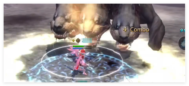 龙之谷世界祭司输出控场流怎么玩