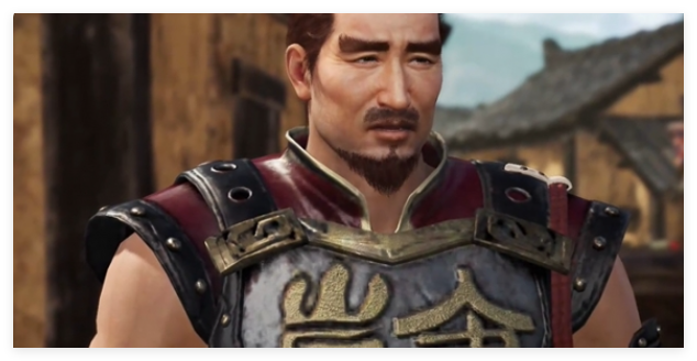 真三国无双起源韩当好感度怎么升得快