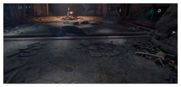 宣誓沙漠的恩赐盾牌在哪