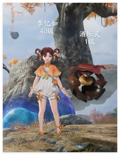 仙剑世界风火水阵容搭配思路是什么